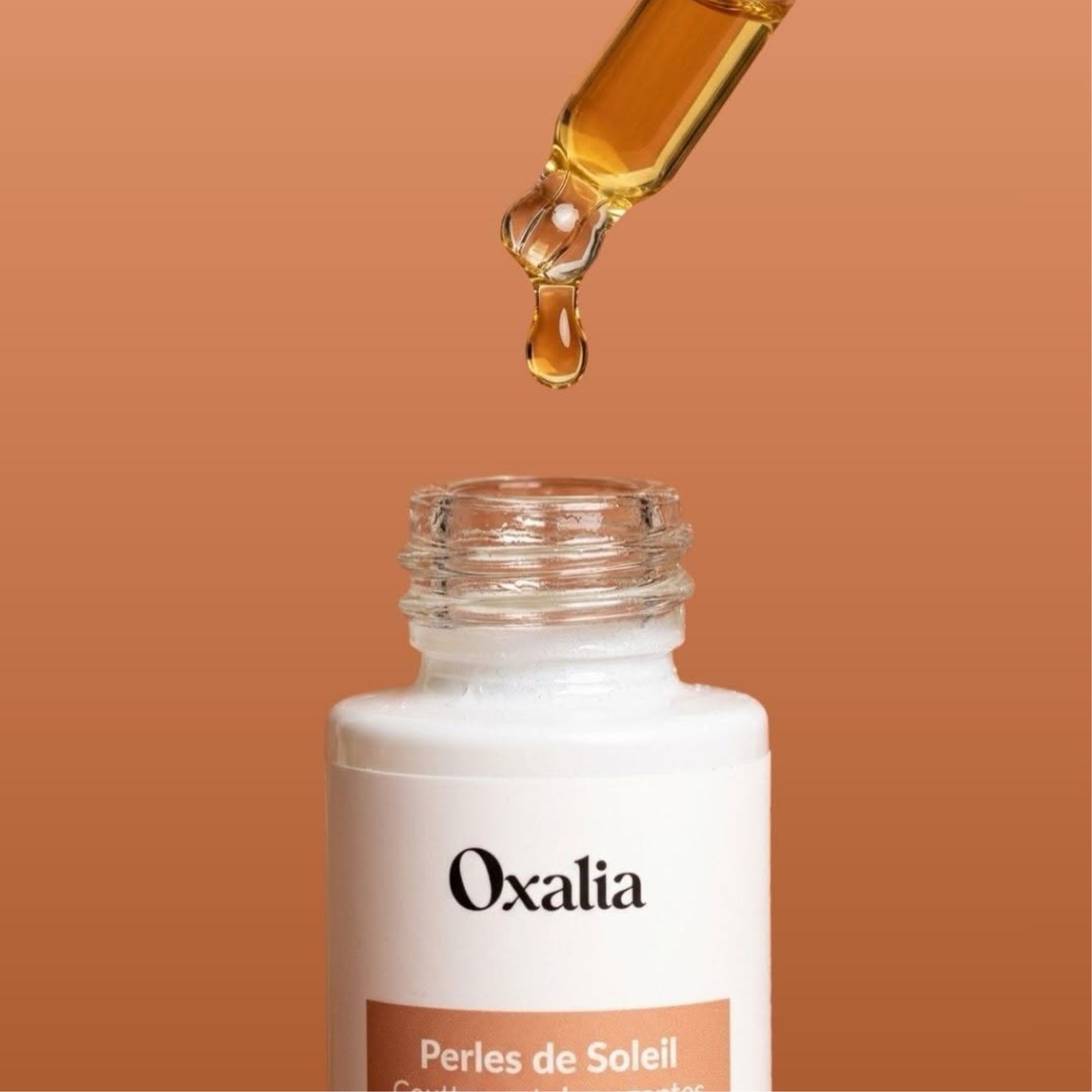 Perles de Soleil image